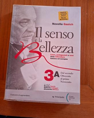 Il senso e la bellezza 3A