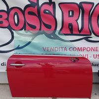 MINI COOPER R56 SPORTELLO ANTERIORE DESTRO