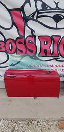 MINI COOPER R56 SPORTELLO ANTERIORE DESTRO