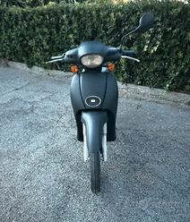 Scarabeo 50 minarelli