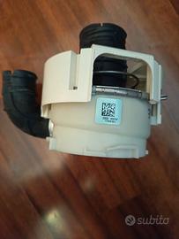 Riscaldatore pompa acqua Electrolux/AEG 17306364