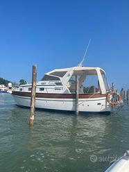 Gozzo APREAMARE SMERALDO 8