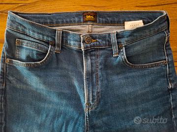 Jeans Lee mod. Austin