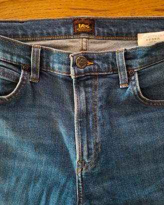 Jeans Lee mod. Austin