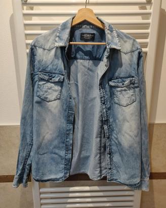 Camicia uomo