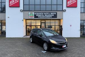 Opel Zafira 1.6 Turbo EcoM 150CV|7 POSTI