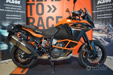 Ktm 1090 Adventure S - UNIPRO - GARANZIA