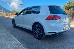 Golf 7