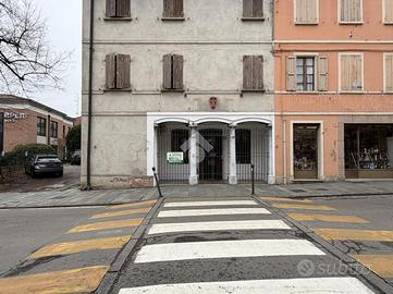 MONOLOCALE A CAVRIAGO