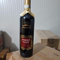 VINI PREGIATI PIEMONTESI