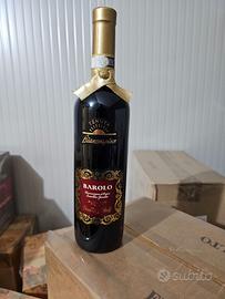 VINI PREGIATI PIEMONTESI