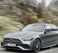 Mercedes classe c 2019;2021 per ricambi