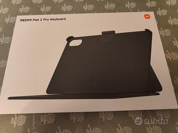 Redmi Pad 2 Pro keyboard cover