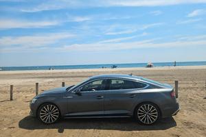 AUDI A5 - SLINE - Quattro - Business Sport  - Stro