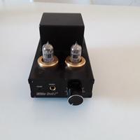 Amplificatore cuffie LITTLE DOT I+
