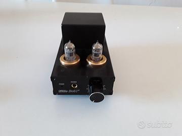 Amplificatore cuffie LITTLE DOT I+