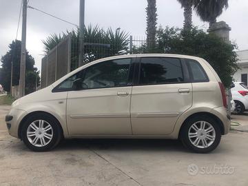 Lancia Musa Multijet