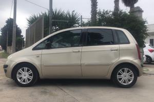 Lancia Musa Multijet