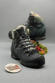 Scarpe Hanwag Tatra Gtx Donna 37 Trekking Pelle