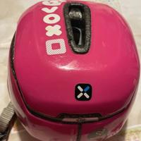 Casco bici