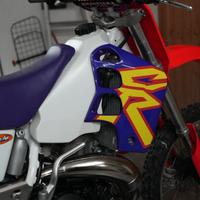 Honda CR 500