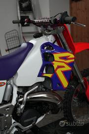 Honda CR 500