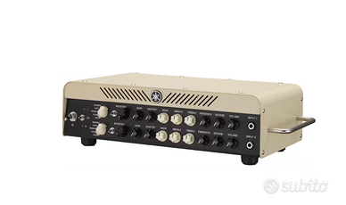 Yamaha Thr100 HD