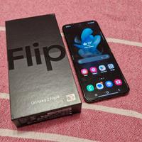 Samsung Galaxy Z flip 4 128gb (ritiro l'usato)