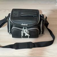 Borsa Vivenco Macchina Fotografica/Accessori/Video