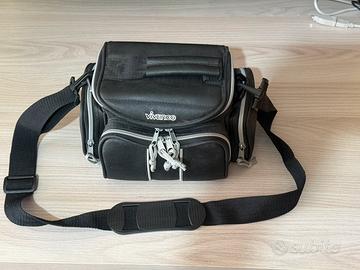 Borsa Vivenco Macchina Fotografica/Accessori/Video