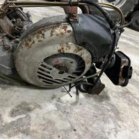 motore ape 50