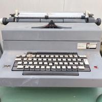 Macchina da scrivere