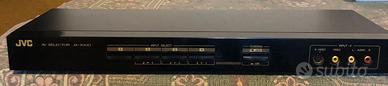 JVC AV SELECTOR JX-S100