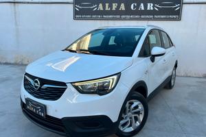 OPEL CROSSLAND X 1.5 ECOTEC D 102 CV 2019!!! CERTI