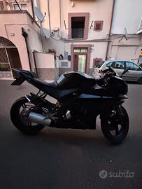 yamaha yzf-r125