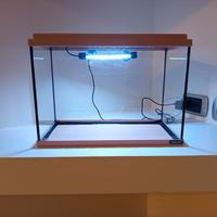 Acquario  Zolux 24 L