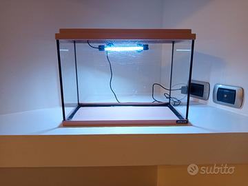 Acquario  Zolux 24 L