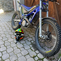 Trial sherco 300