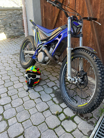 Trial sherco 300