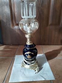 Lume porcellana di Limoges