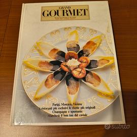 Grand Gourmet 