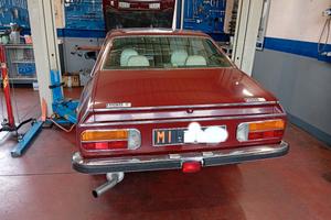 lancia beta coupé 2.0 anno 1978 