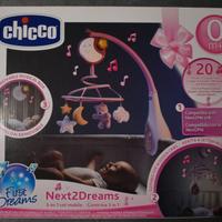 Chicco Next2Dreams