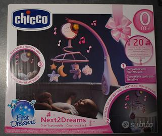 Chicco Next2Dreams