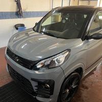 Ligier js 60 dci 2021 30000 km full dci ultimate