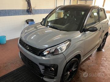 Ligier js 60 dci 2021 30000 km full dci ultimate