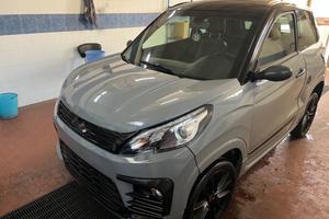 Ligier js 60 dci 2021 30000 km full dci ultimate