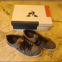 scarpe le coq sportif taglia 44