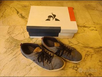 scarpe le coq sportif taglia 44