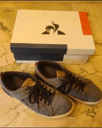 scarpe le coq sportif taglia 44